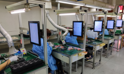 中關村密云園企業產品入選北京市新技術新產品，助力區域產業高質量發展