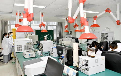 濰坊醫學院 醫教研協同，服務健康山東，助推高質量發展