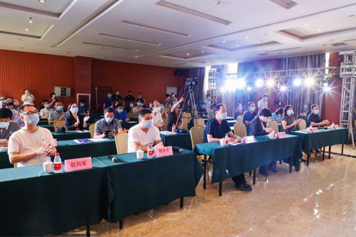 創(chuàng)響太行 創(chuàng)贏未來(lái) 涉縣創(chuàng)新創(chuàng)業(yè)大賽圓滿落幕，教育咨詢服務(wù)推動(dòng)地方發(fā)展